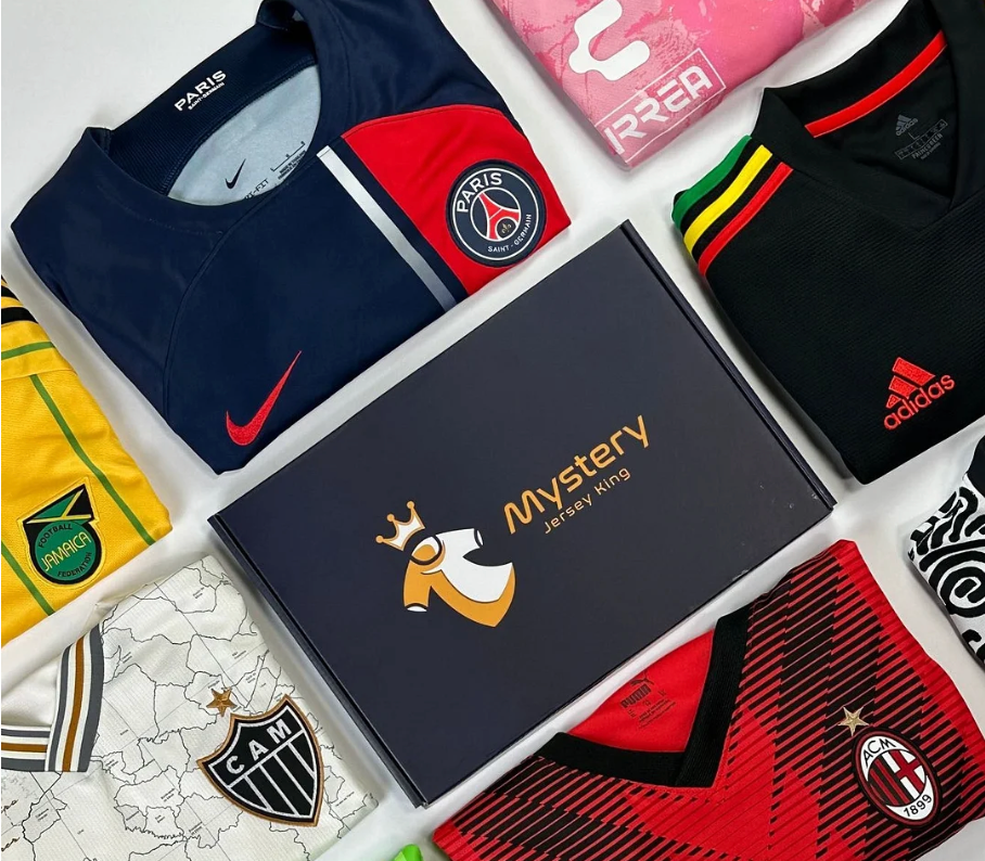 Mystery Box