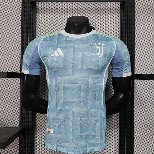 Juventus hosťovský