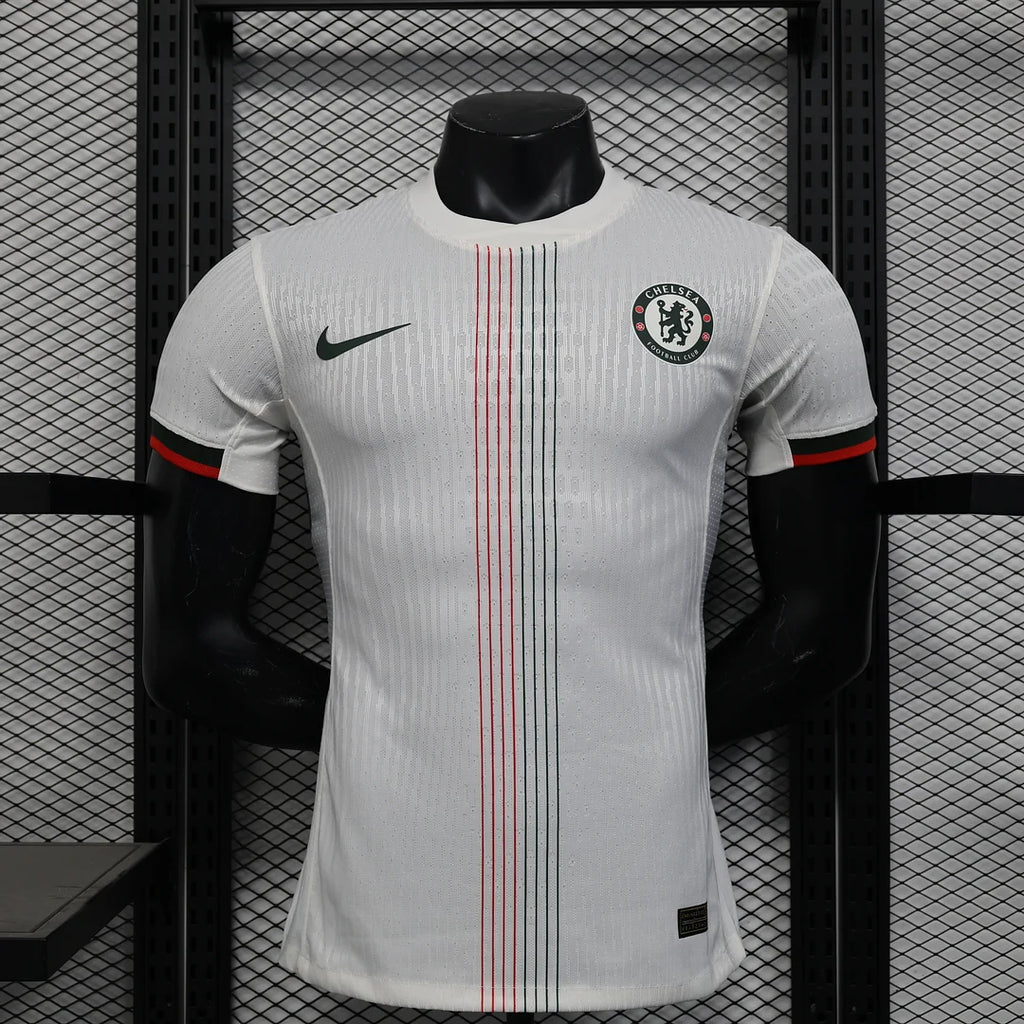 Chelsea hosťovský dres