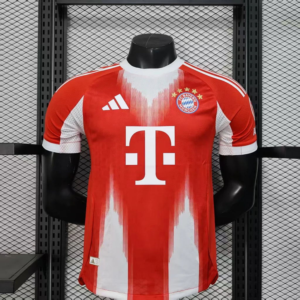Bayern domácí dres