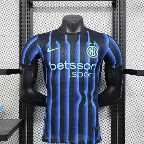 Inter Miláno domáci dres