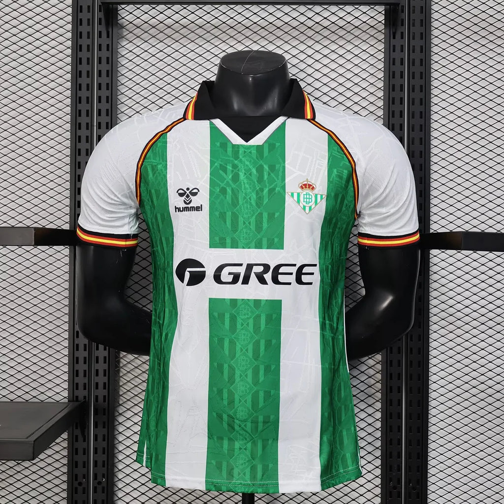 Real Betis domáci dres
