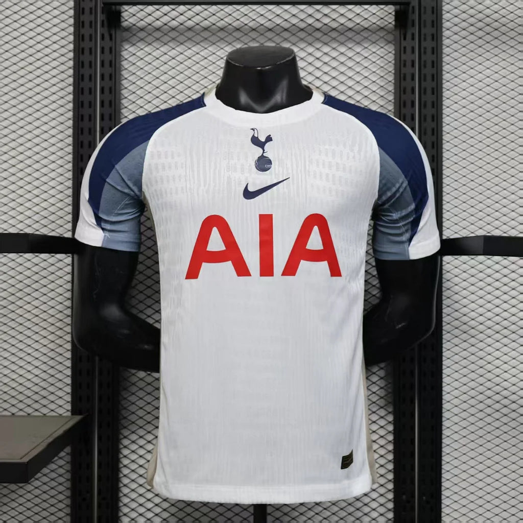 Tottenham domáci dres