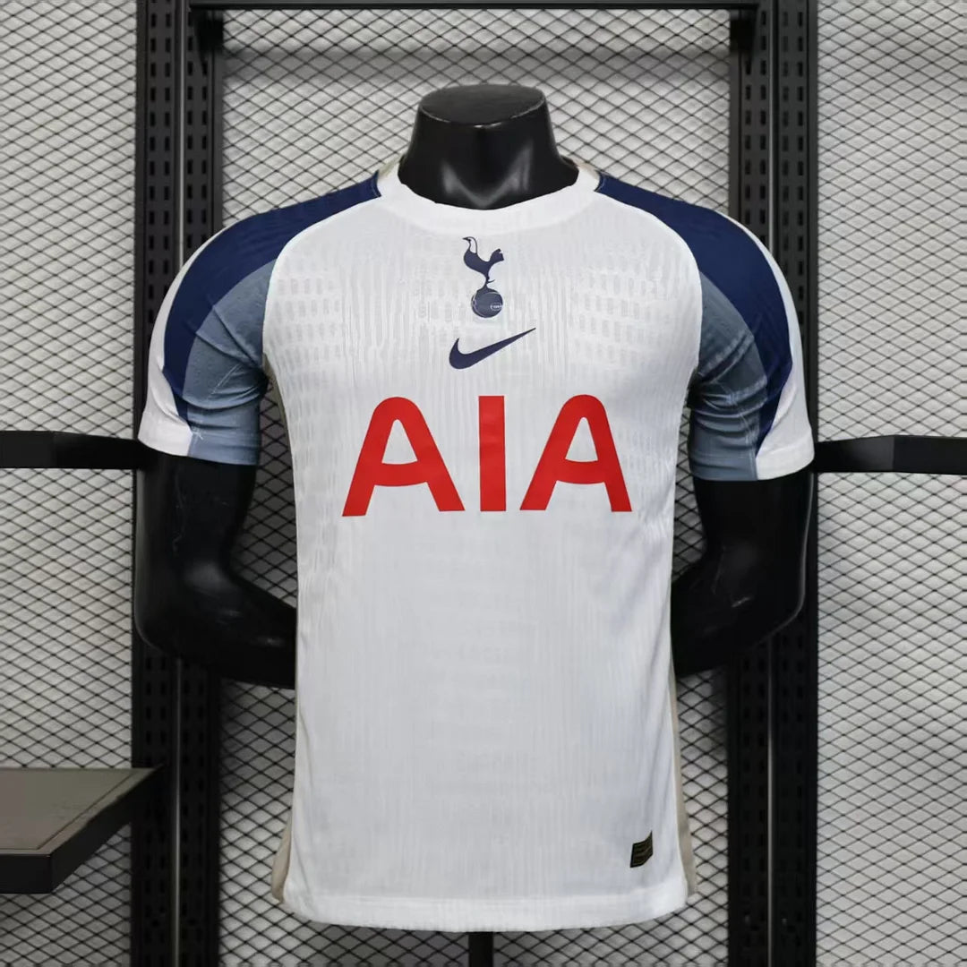Tottenham domáci dres