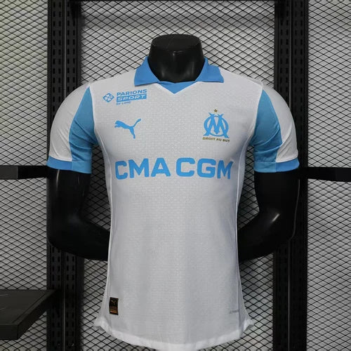 Marseille domáci dres