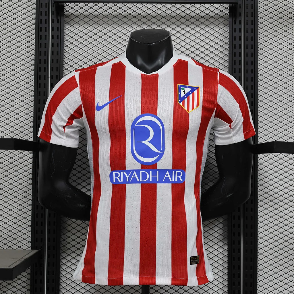 Atletico Madrid domáci dres