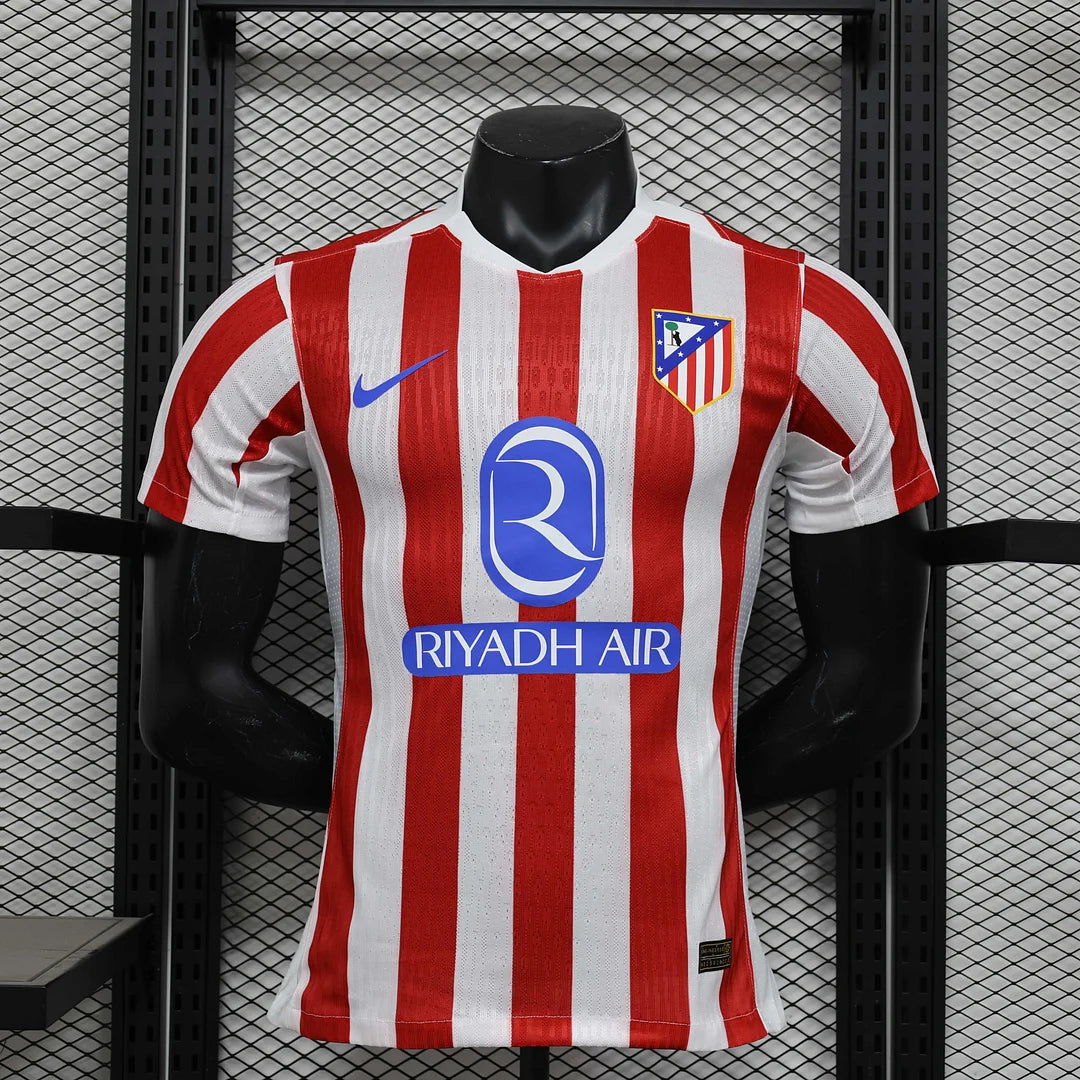 Atletico Madrid domáci dres