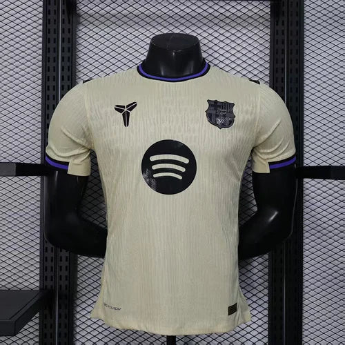 Barcelona hosťovský dres