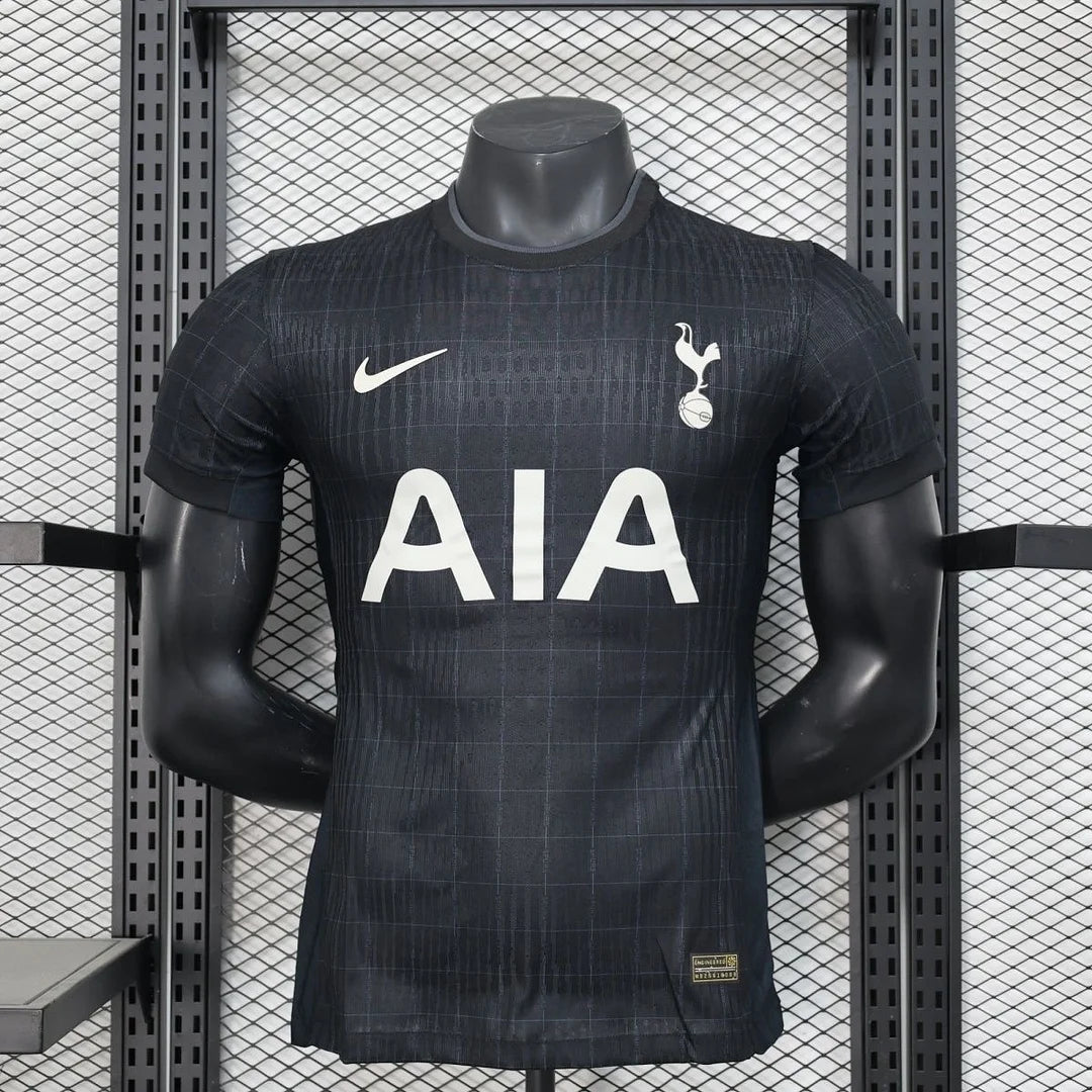 Tottenham hosťovský dres