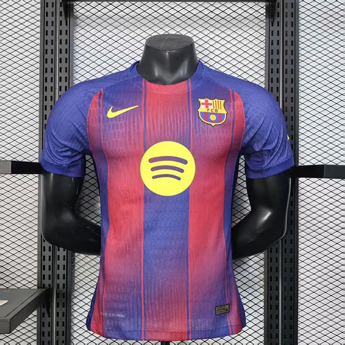 Barcelona domáci dres