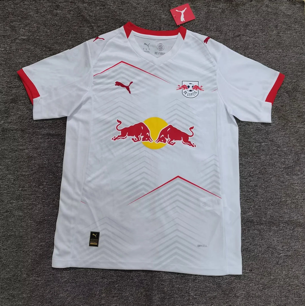 Lipsko domácí dres