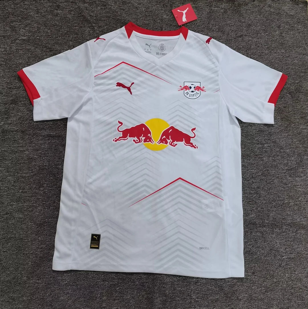 Lipsko domácí dres