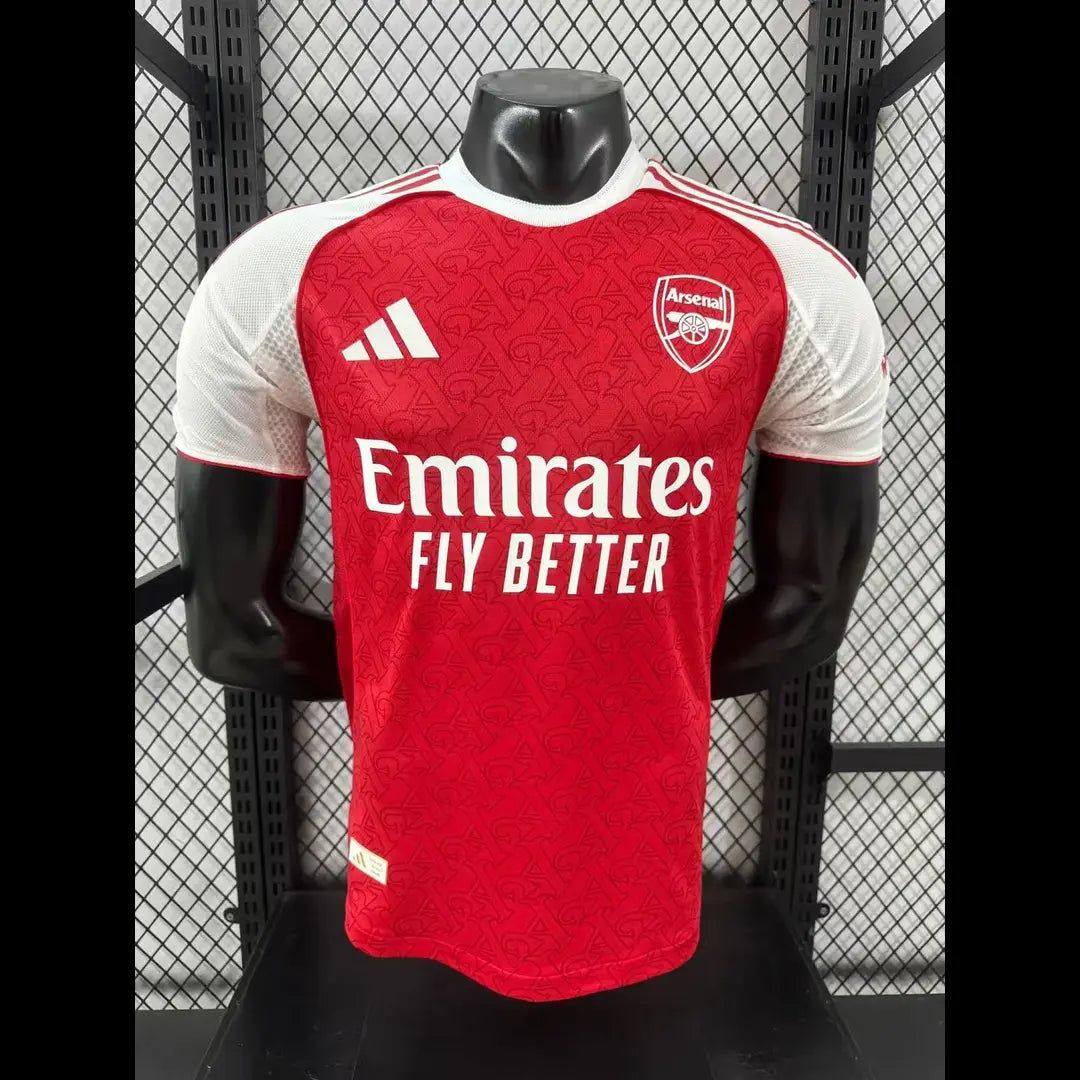 Arsenal domáci dres