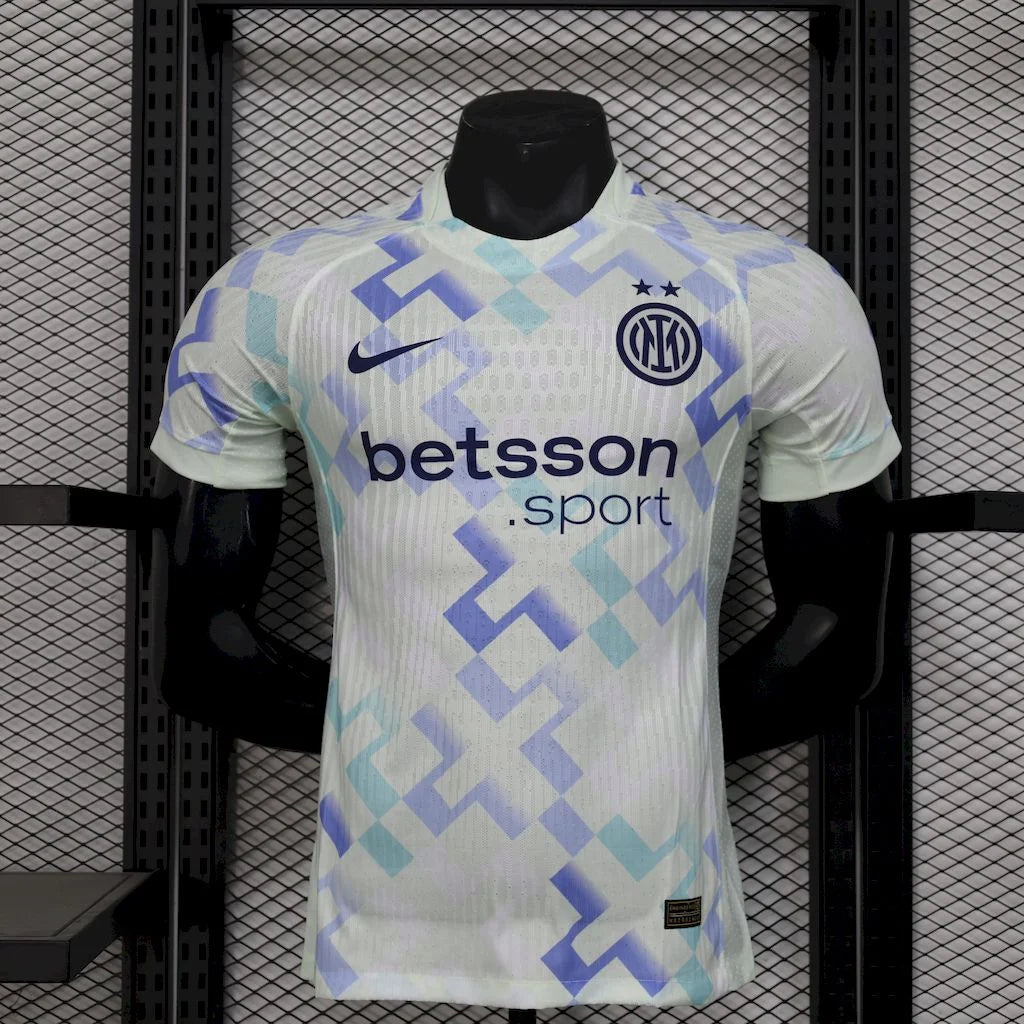 Inter Miláno hosťovský dres