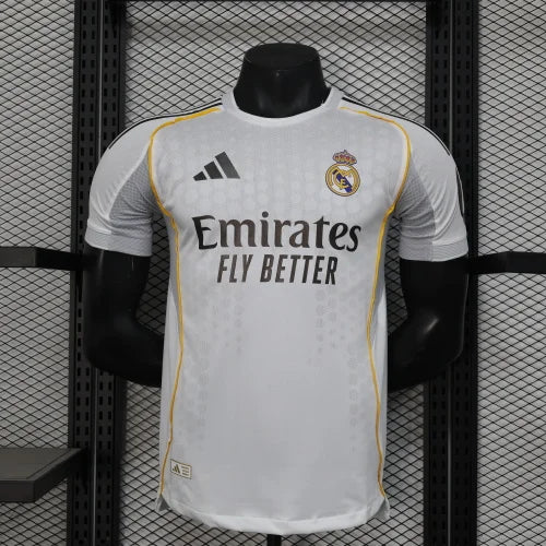 Real Madrid domáci dres