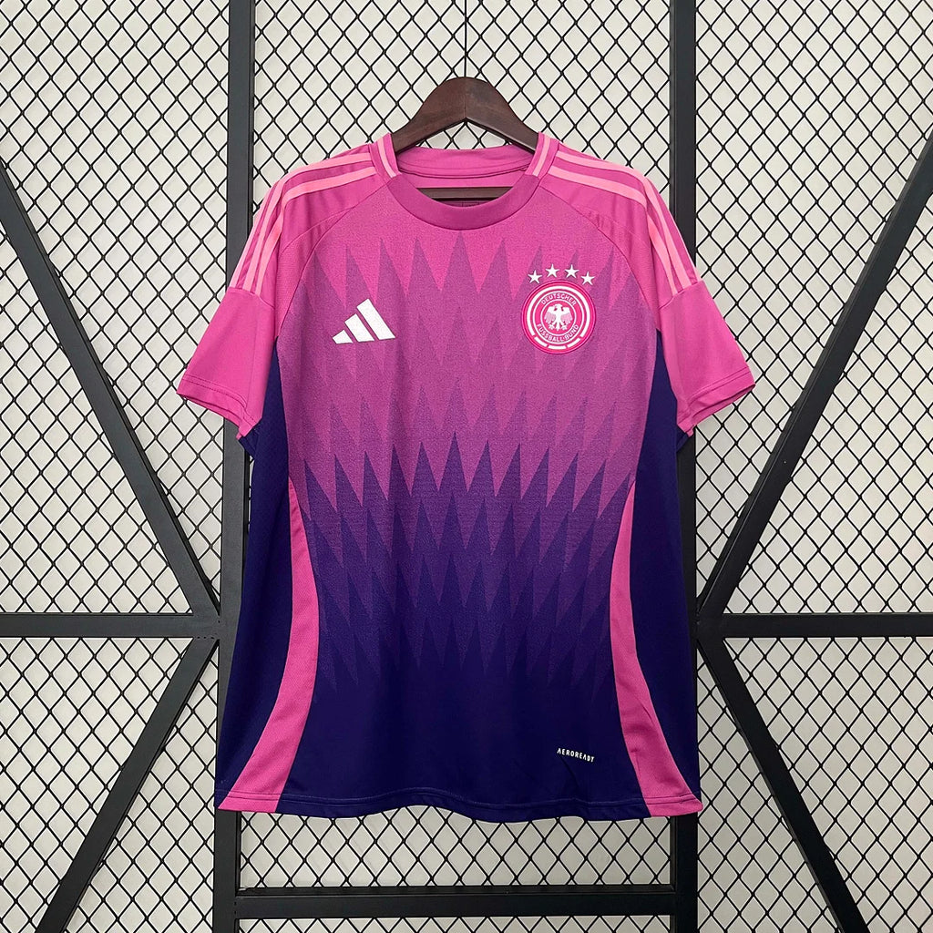 Nemecko hosťovský dres