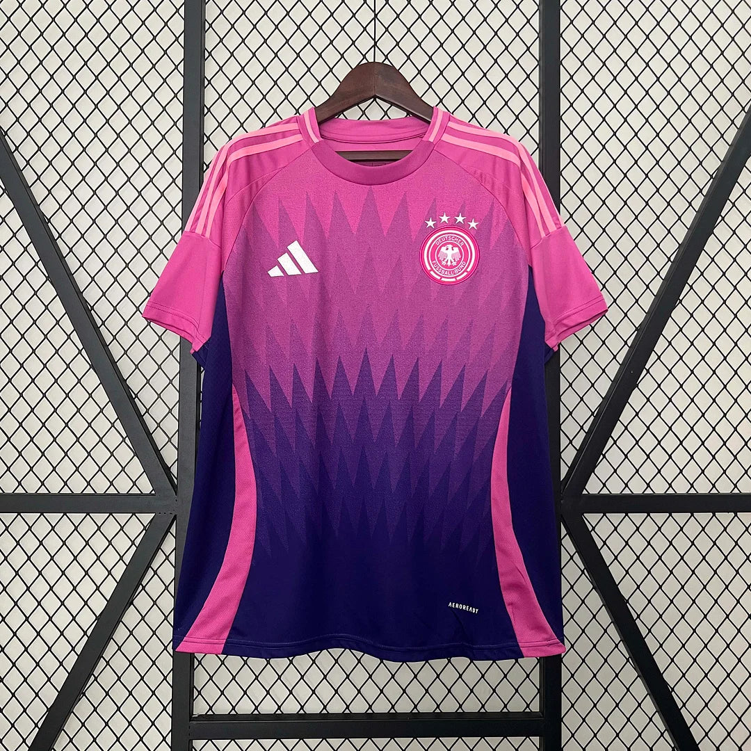 Nemecko hosťovský dres