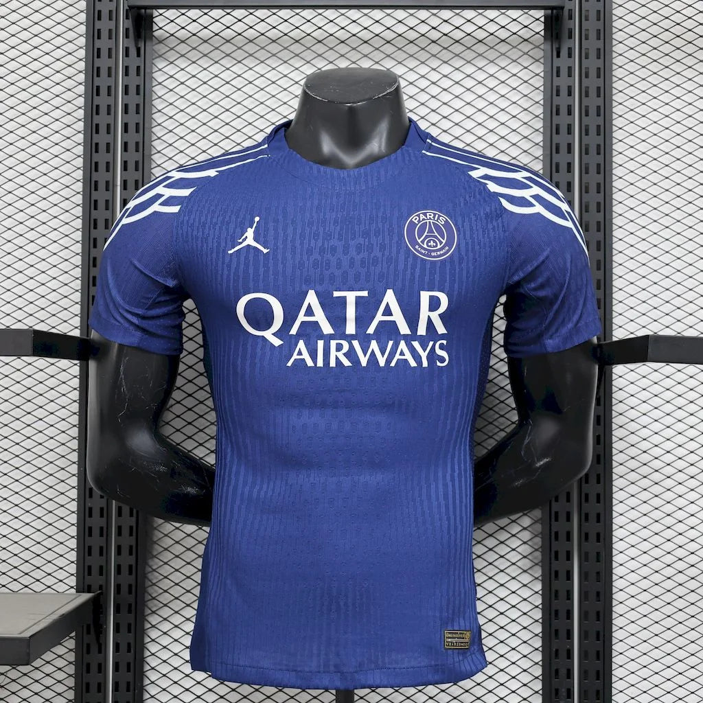 PSG hosťovský dres
