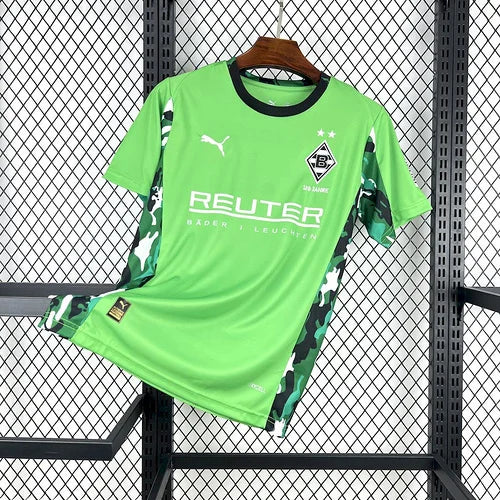Mönchengladbach hosťovský dres