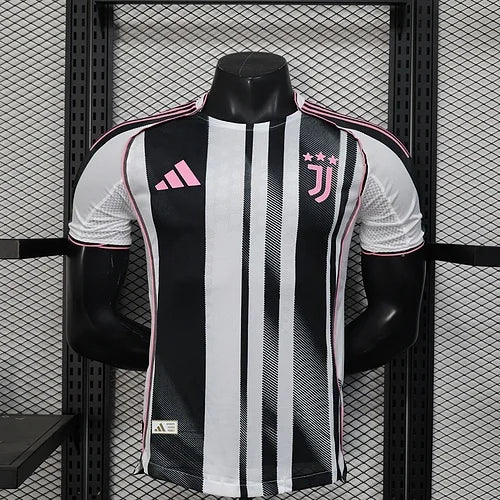 Juventus domáci dres