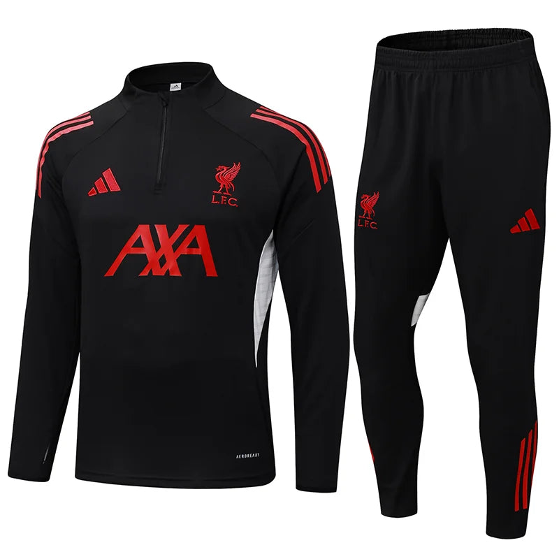 Liverpool tréningová súprava