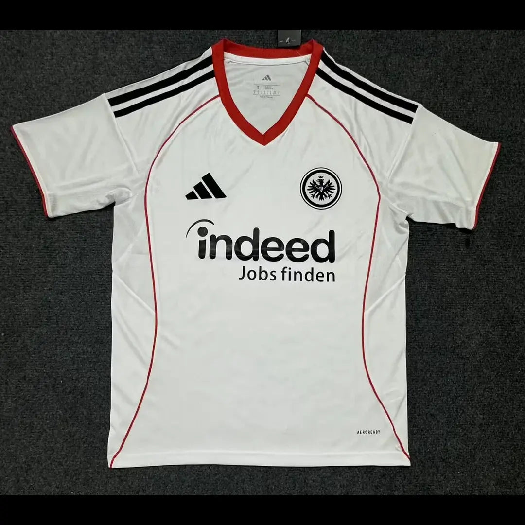 Frankfurt hosťovský dres