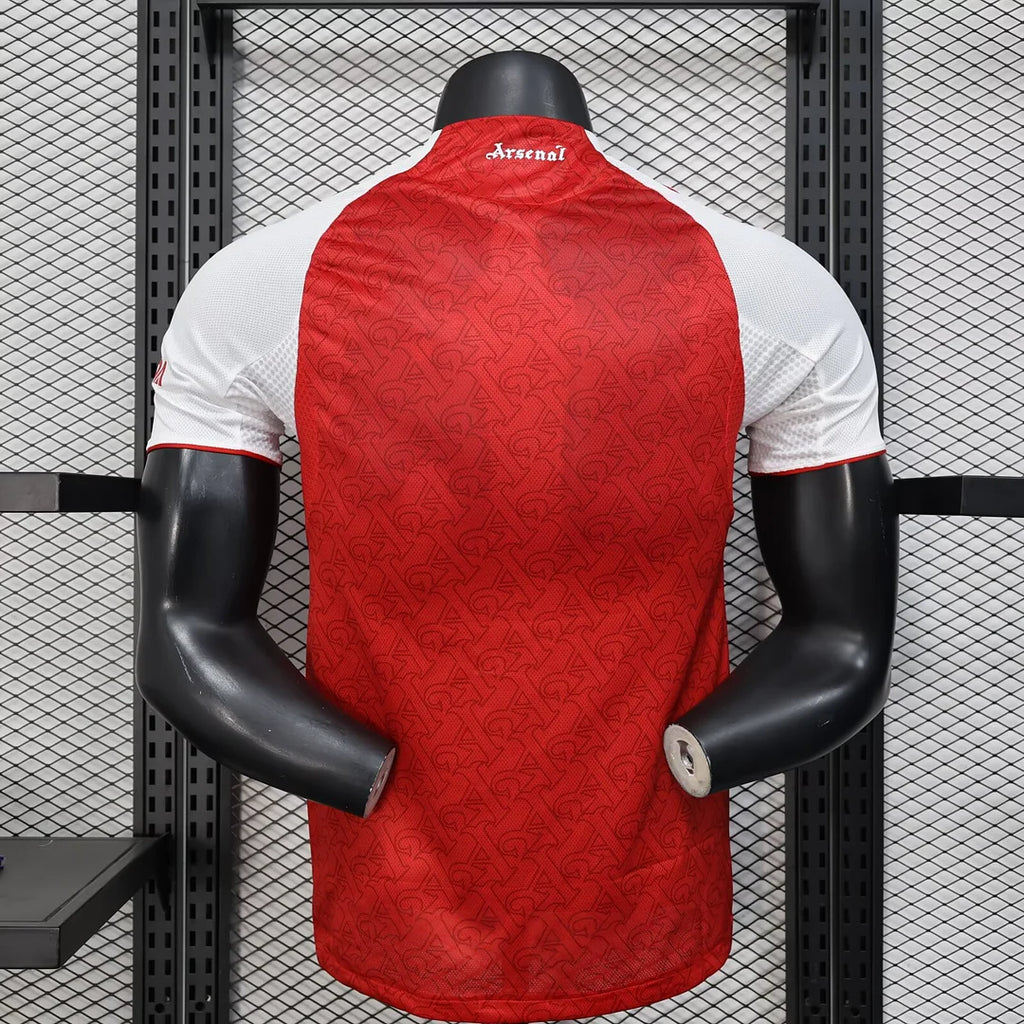 Arsenal domáci dres