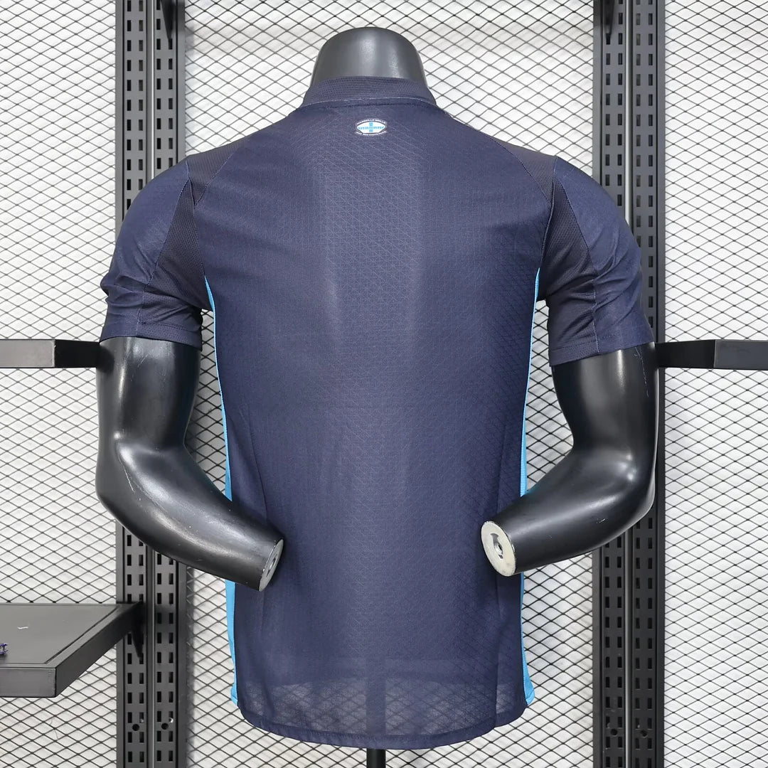 Marseille hosťovský dres