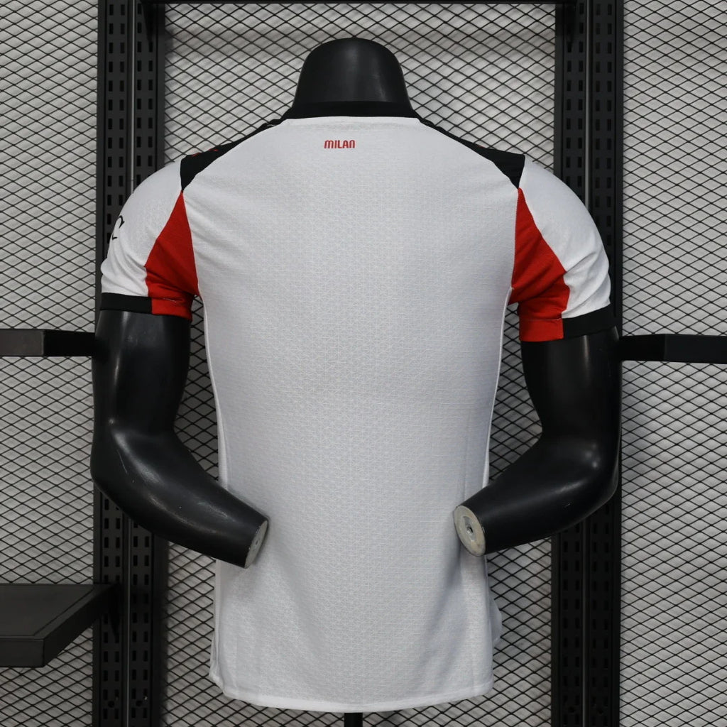 AC Miláno hosťovský dres