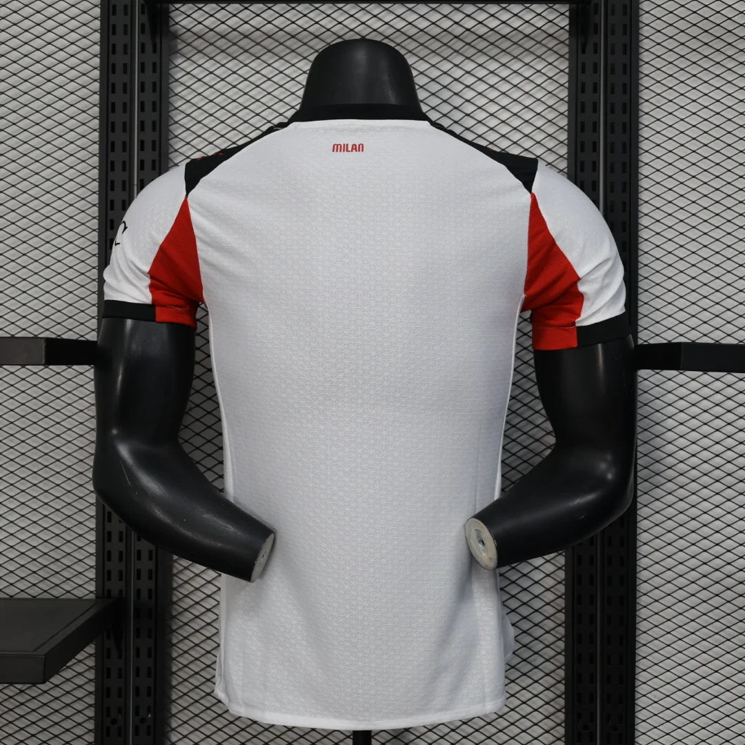 AC Miláno hosťovský dres