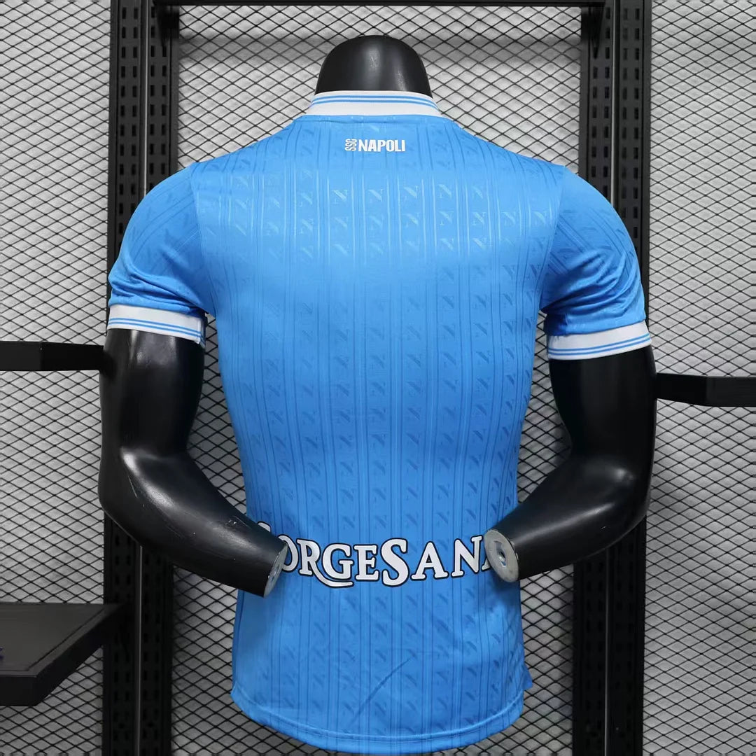 Neapol domáci dres