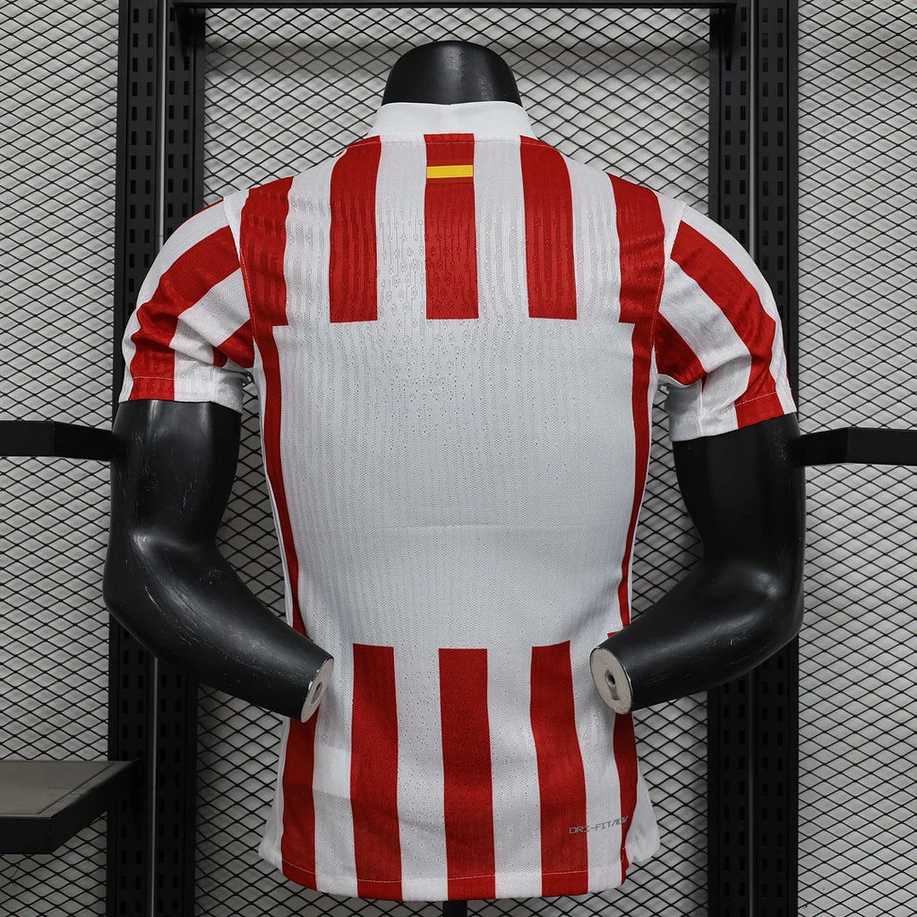 Atletico Madrid domáci dres