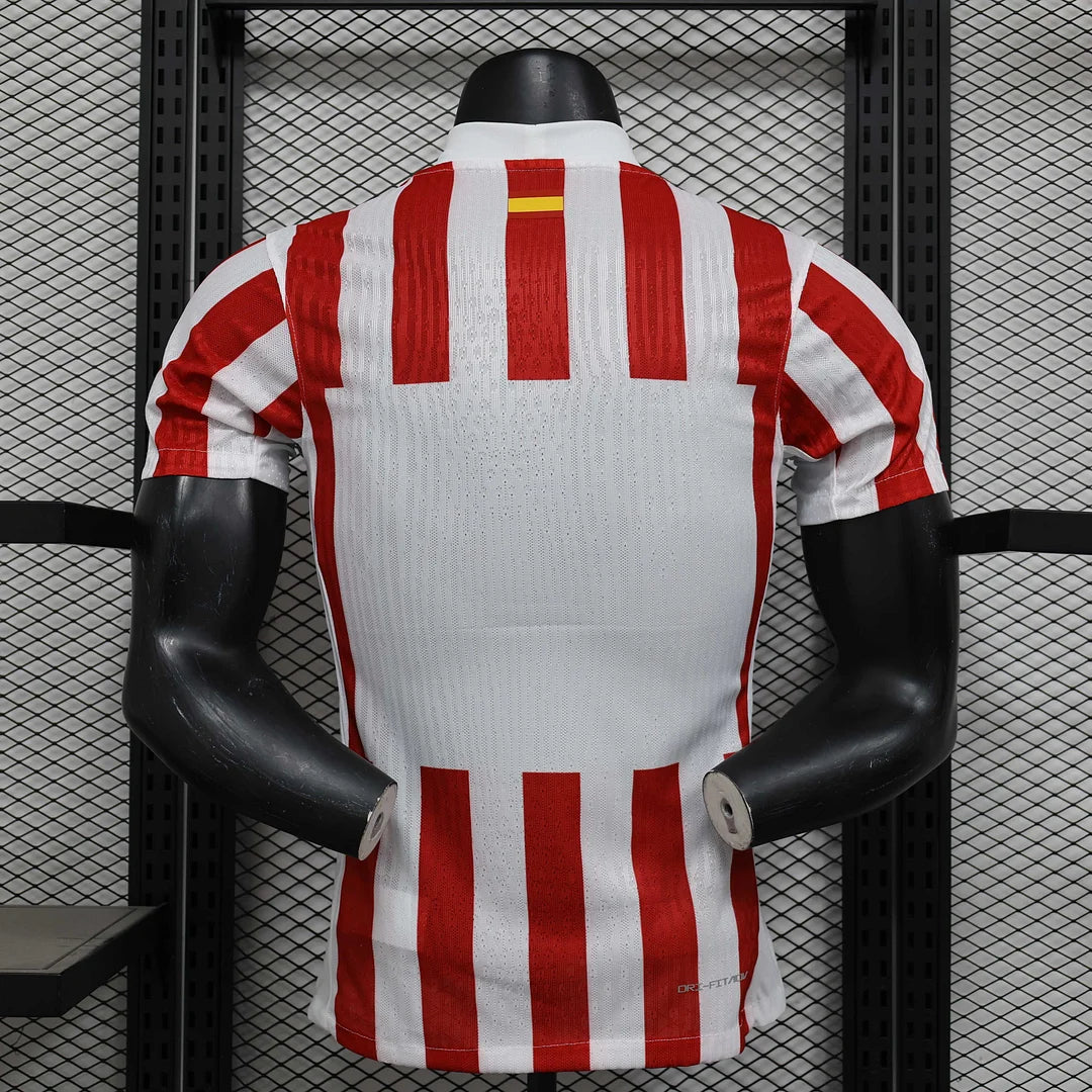 Atletico Madrid domáci dres
