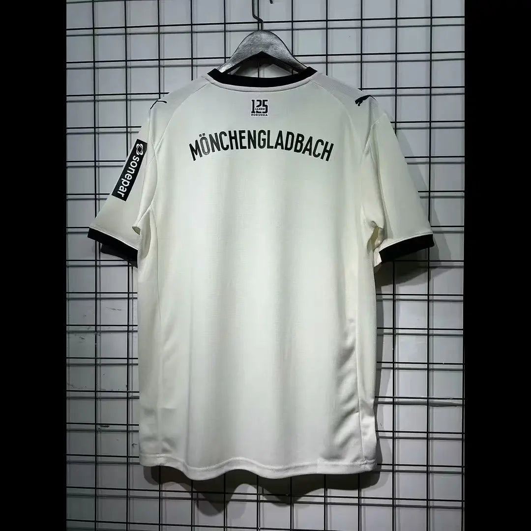 Mönchengladbach domáci dres