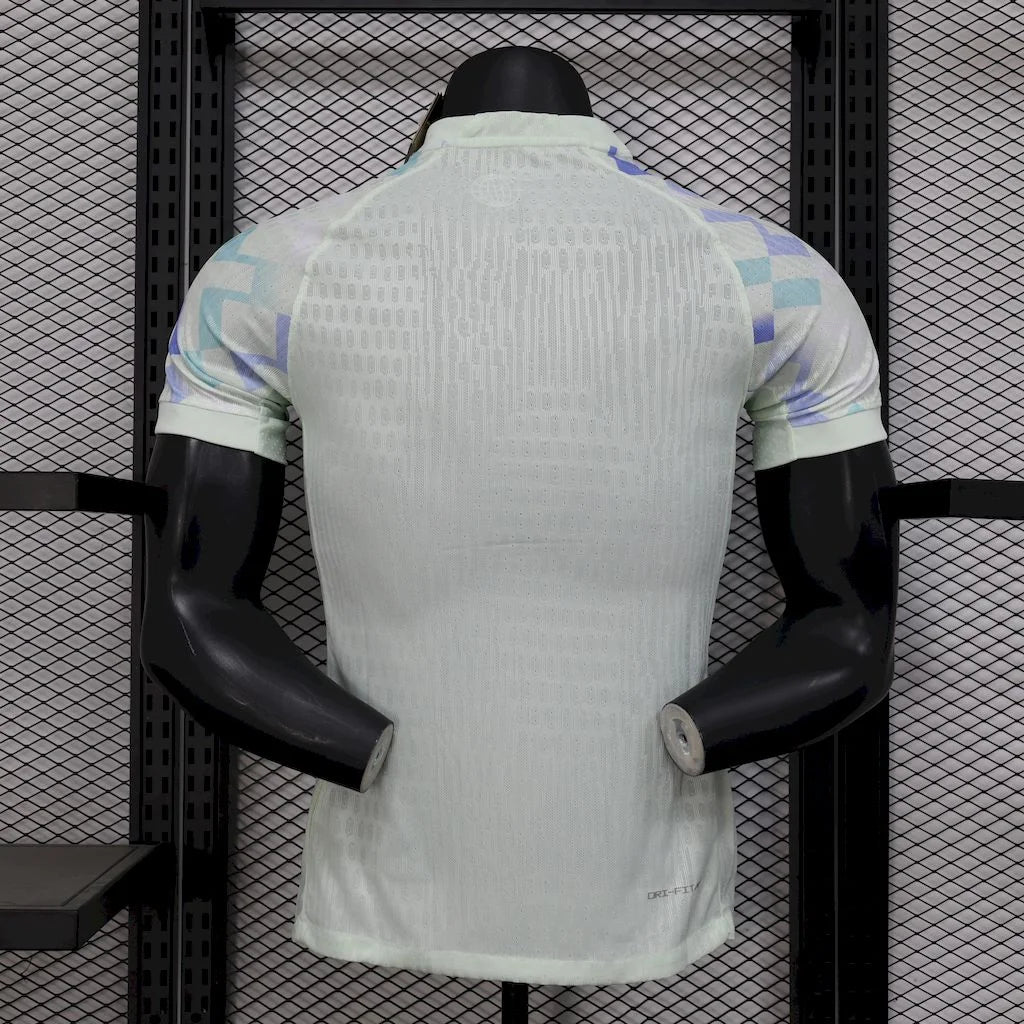 Inter Miláno hosťovský dres