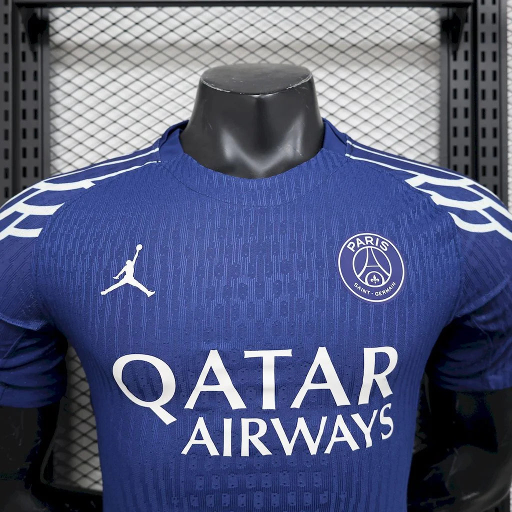 PSG hosťovský dres