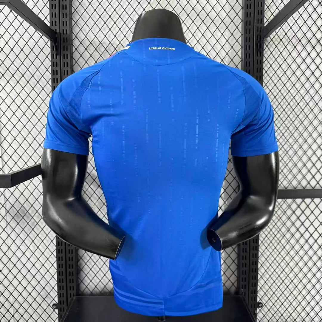 Taliansko domáci dres