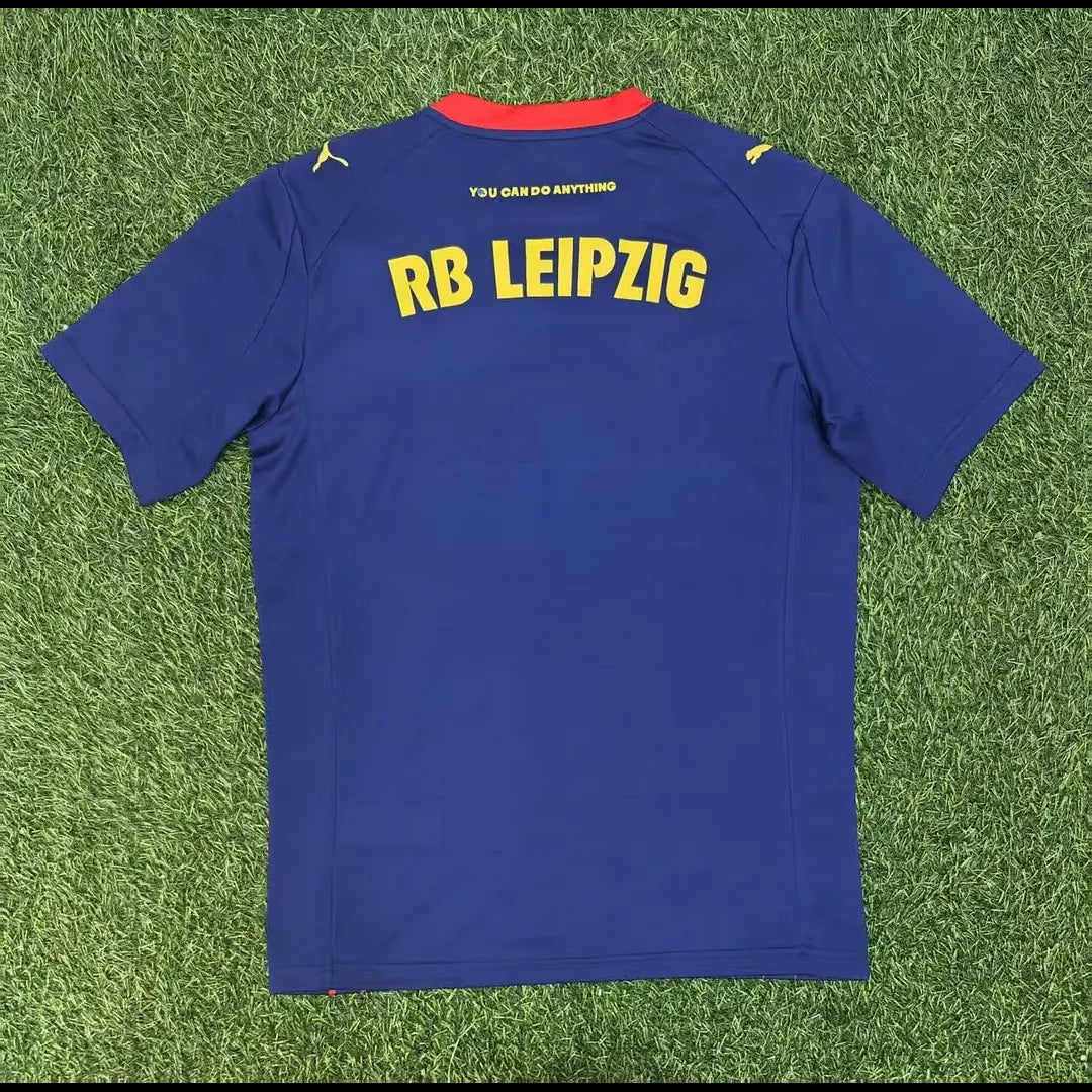 Lipsko hosťovský dres