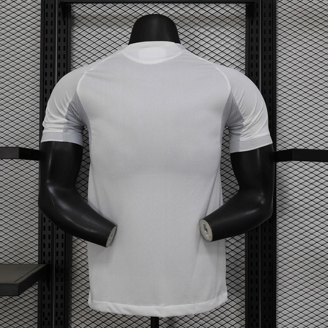 Real Madrid domáci dres