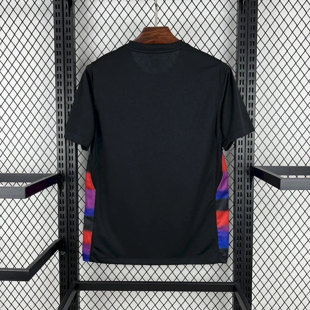 Anglicko medzinárodný dres