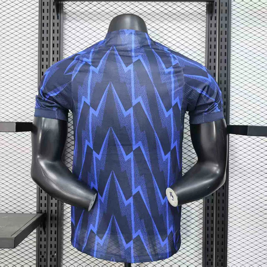 Arsenal hosťovský dres