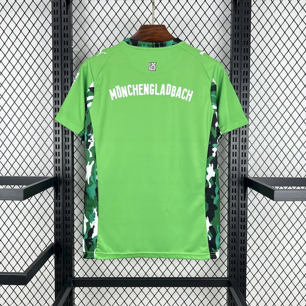 Mönchengladbach hosťovský dres