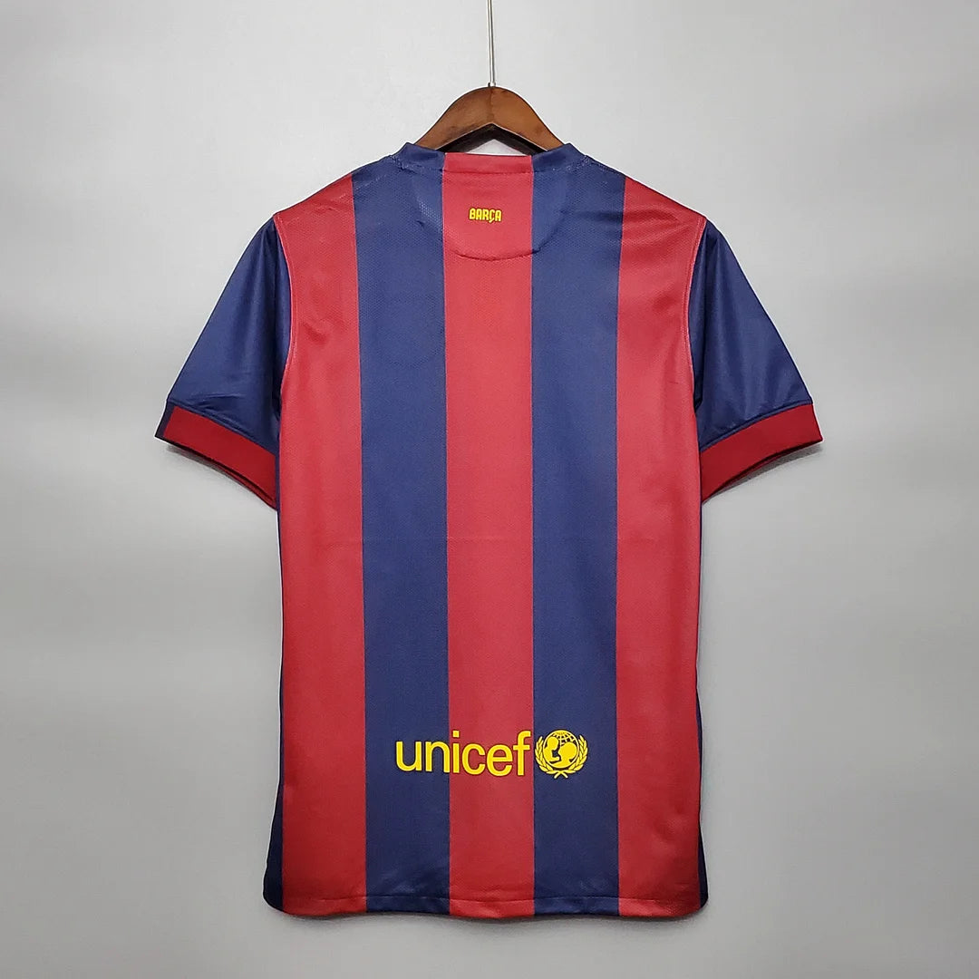 Barcelona retro dres 2014/2015