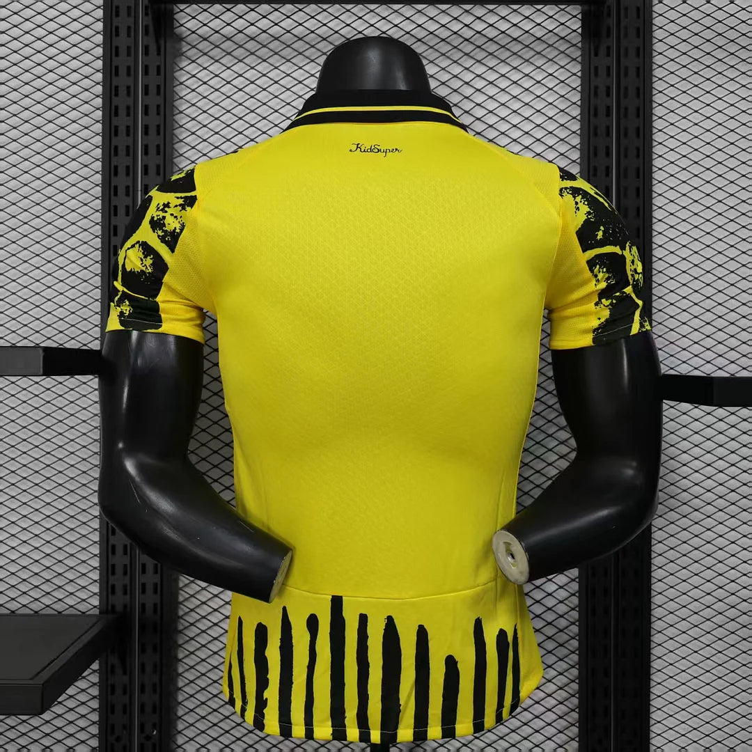Dortmund domácí dres