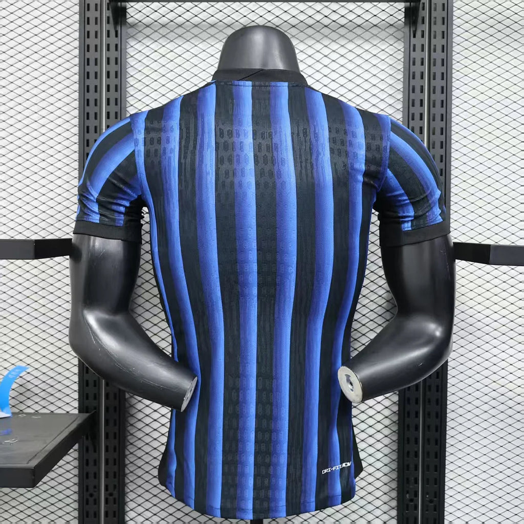 Inter Miláno domáci dres