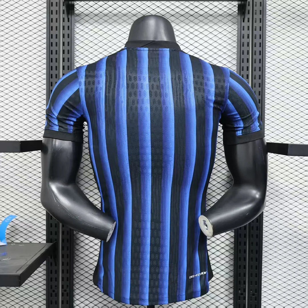 Inter Miláno domáci dres