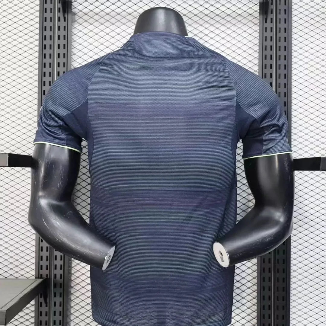 Real Madrid hosťovský dres