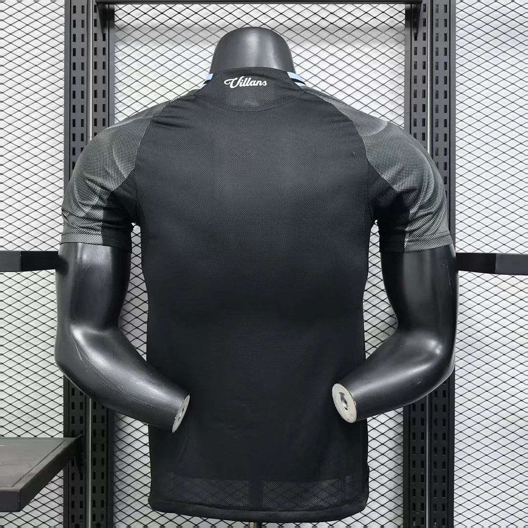 Aston Villa hosťovský dres