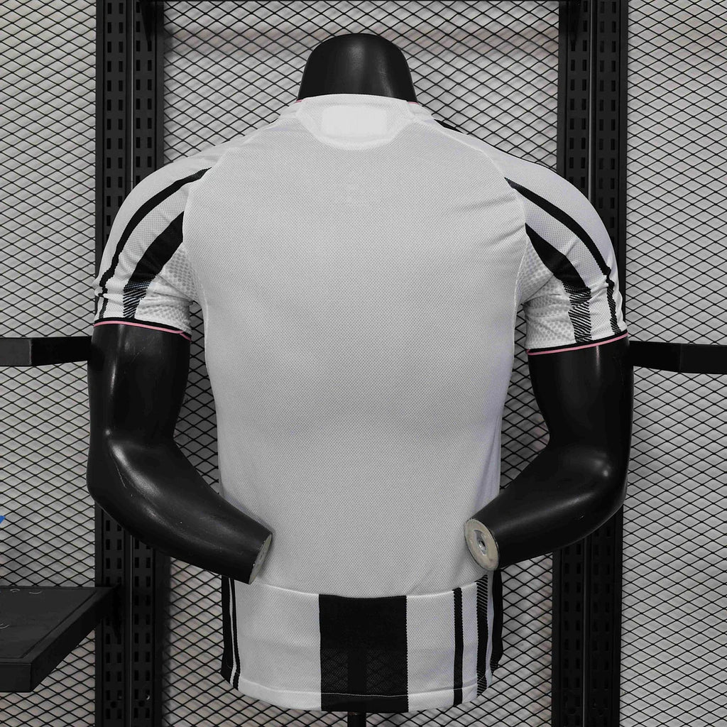 Juventus domáci dres