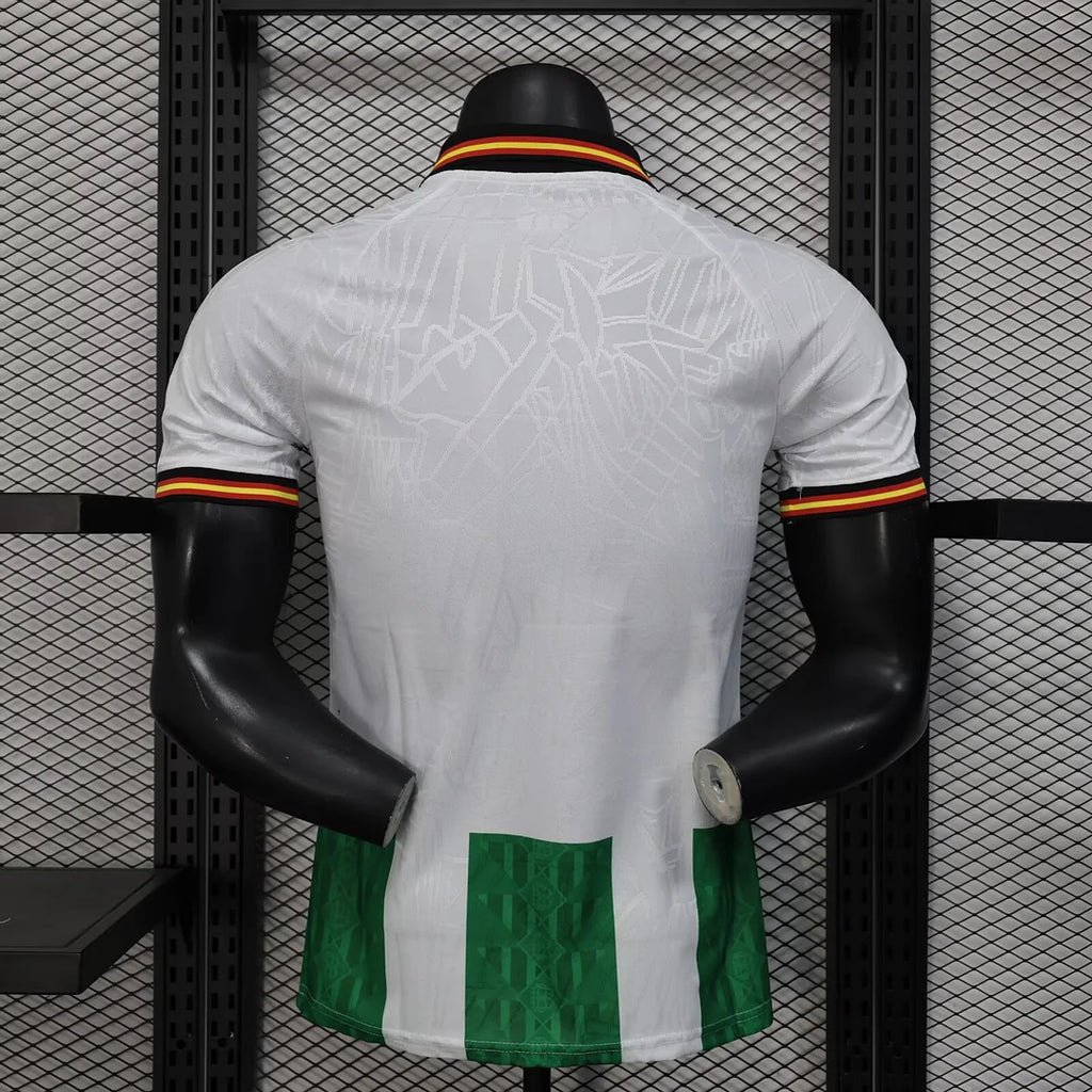 Real Betis domáci dres